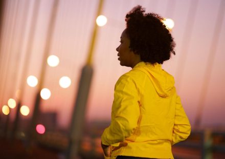You Don’t Have to Reinvent Yourself to Begin Again