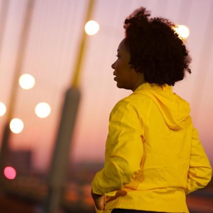 You Don’t Have to Reinvent Yourself to Begin Again